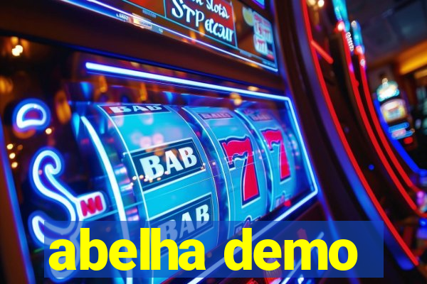 abelha demo